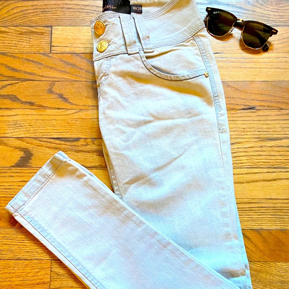 Brazilian Pants